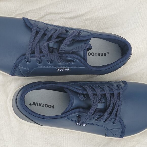 Footrue Minimalist Barefoot Shoes, Size - Picture 5 of 12